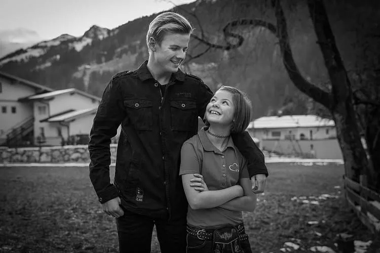 Roland-und-Leonie Roland-und-Leonie