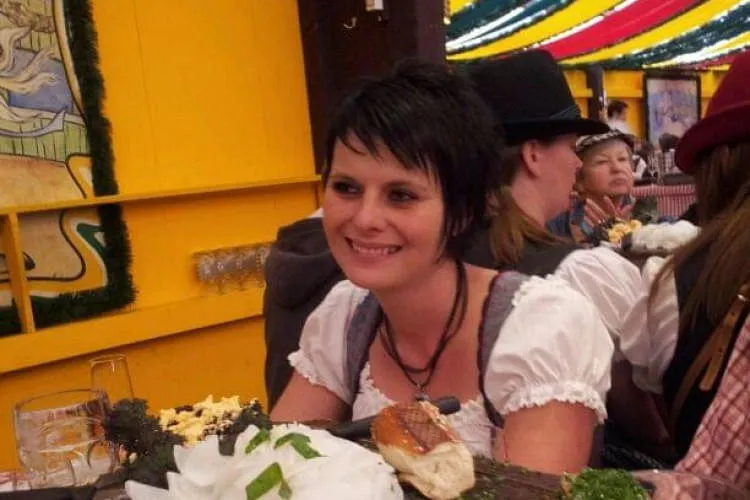 Kathrin Kathrin
