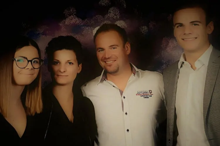 Roland-und-Leonie Roland-und-Leonie