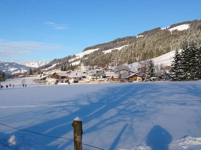 Winterbilder Bild 8