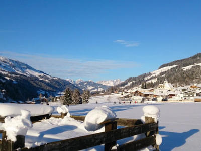 Winterbilder Bild 10